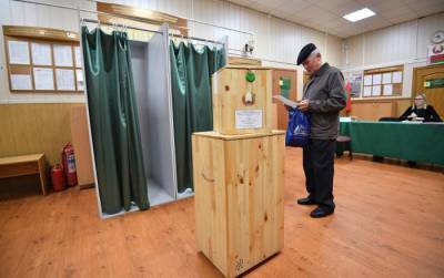 Граждане Беларуси в Грузии смогут принять участие в президентских выборах