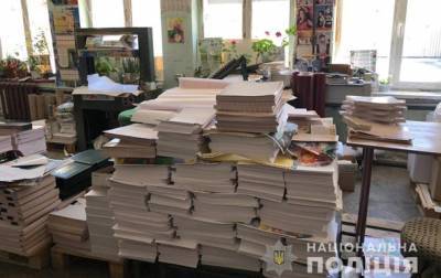 В Харькове судят врача, потратившего миллионы на несуществующие альбомы