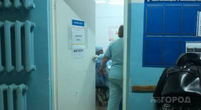 24 пациента умерли: +40 новых случаев ковида за день в Ярославской области