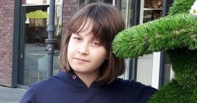 В Калининграде ищут 13-летнюю школьницу, пропавшую вечером во вторник