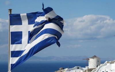 Греция выразила демарш Турции из-за исследований возле их острова