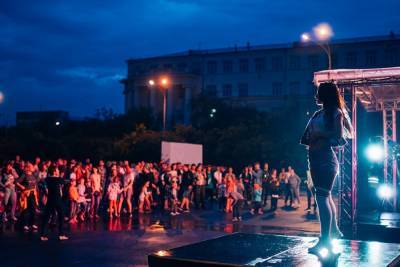В Екатеринбурге в разгар пандемии состоится «Венский фестиваль музыкальных фильмов»