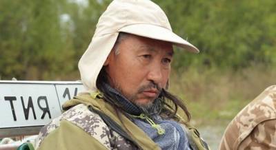 Якутского шамана отпустили из психиатрической больницы