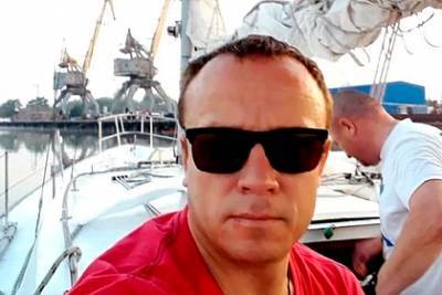Константин Семенов - Иван Мельников - Двух российских моряков приговорили к 253 годам тюрьмы - gubdaily.ru - Турция - Греция