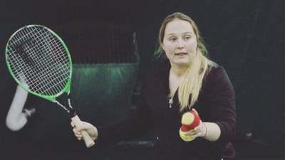 Теннисистка Дарья Шакулина арестована в Москве по подозрению в мошенничестве