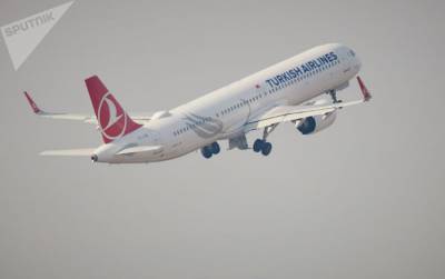 В Грузии отсрочили возобновление международных регулярных полетов до сентября
