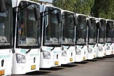 Автобус №19 в Липецке будет ходить по-новому