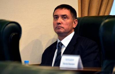 Константин Антонов: «Тверская область хорошо справляется с долговой нагрузкой»