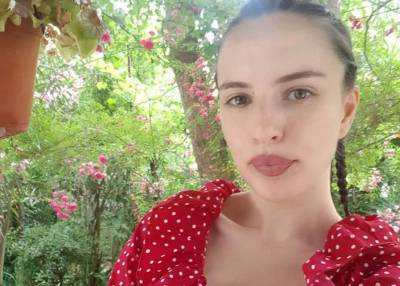 Пропавшую 23-летнюю Тамар Бачалиашвили обнаружили мертвой в лесу