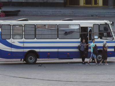 12 часов в автобусе под контролем террориста: освобожденные «луцкие заложники» поделились воспоминаниями