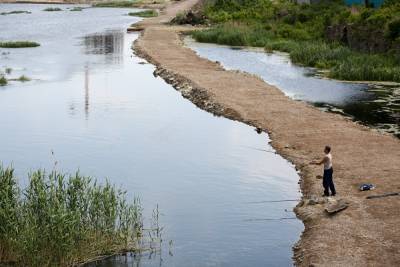 В Челябинской области прогнозируют подъем рек из-за обильных дождей