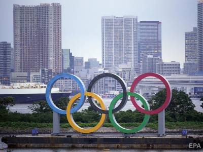 Олимпиада в Токио может пройти без зрителей или только с японской аудиторией – глава оргкомитета