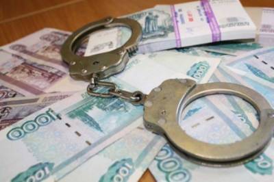 В Москве задержана группа подозреваемых в вымогательстве