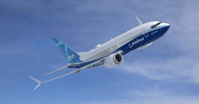 Boeing 737 MAX не вернётся к перевозкам до 2021 года