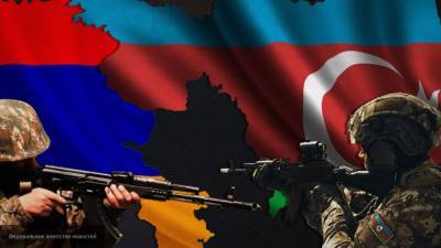 Ищенко объяснил, почему Ереван никогда не откажется от российской военной базы в Армении