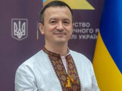 Нацбанк Украины недостаточно пополнял валютные резервы – министр экономики, торговли и сельского хозяйства