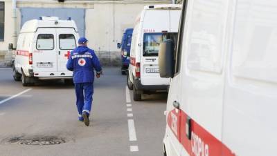 В Новгородской области зафиксировали ещё четыре смерти от COVID-19