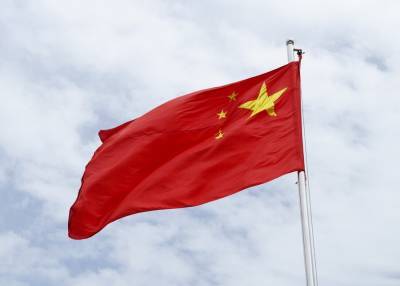В Китае отреагировали на требование США о закрытии консульства в Хьюстоне