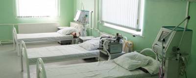 Более 75% ковидных пациентов выздоровели в Нижегородской области