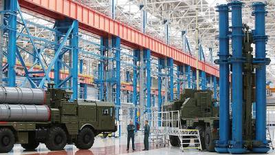 Мишустин рассказал о достижениях в экспорте российских вооружений