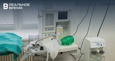 Уральский завод возобновит поставки новых аппаратов ИВЛ «Авента-М», которые горели в больницах