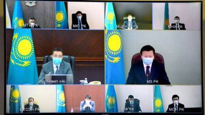Казахстанские эксперты нарисовали образ будущего премьера