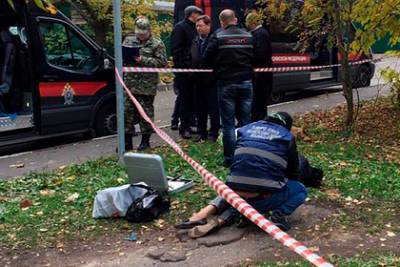 По делу об убийстве российской следовательницы арестован футбольный фанат Шульц