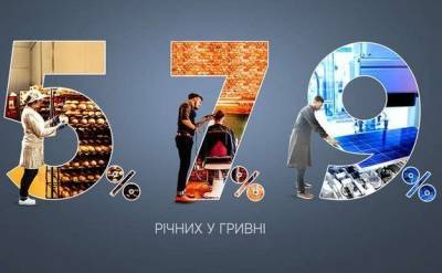 Программа «5-7-9%» проявит себя в ближайший месяц — Шмыгаль