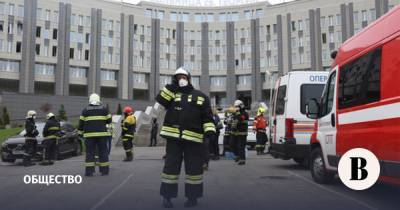 Росздравнадзор вернул в эксплуатацию аппараты ИВЛ после пожаров в больницах