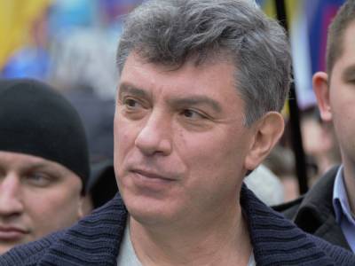 Глеб Никитин высказался о Борисе Немцове