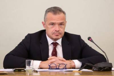 «Это политический акт»: экс-министр Польши прокомментировал свой арест