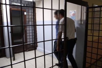 ГУ МВД: в Дагомысе задержали наркодилера, искавшего наркотики в лесу