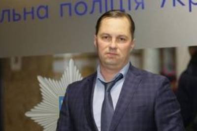 НАБУ выдвинуло новое обвинения экс-главе Нацполиции в Одесской области Головину
