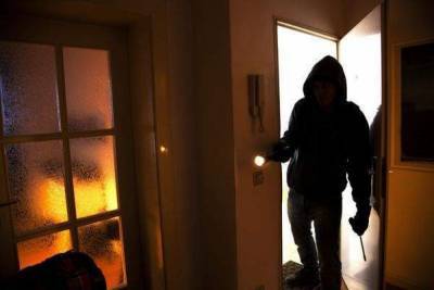 Домушники устроили рейд в спальном районе Харькова: «Вынесли несколько квартир»
