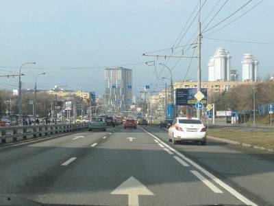 Мишустин объяснил, зачем в России нужны качественные дороги