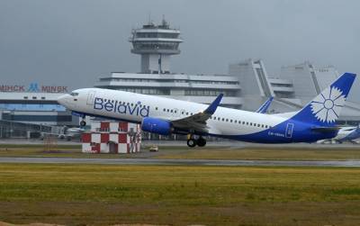 Belavia возобновляет полноценное авиасообщение с Арменией