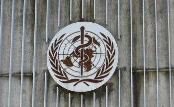 Всемирная организация здравоохранения доставила в Узбекистан гуманитарный груз более чем на 4 миллиона долларов