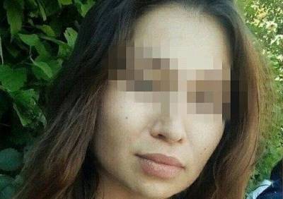 В московской квартире нашли убитой молодую девушку