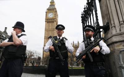 Британские спецслужбы получат новые полномочия