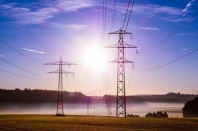 Украина начала экспортировать электроэнергию в Беларусь