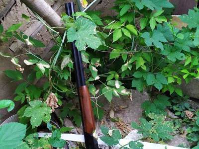 Защитил отца. В Донецкой области несовершеннолетний расстрелял двух мужчин