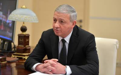 Глава Северной Осетии подал иск на 1 млн рублей к изданию «Свободный взгляд» из-за материалов с критикой в свой адрес
