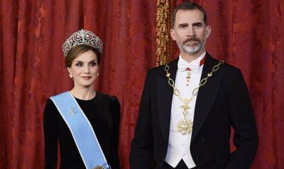 В Испании исключили проведение референдума по вопросу монархии в стране, несмотря на ряд скандалов