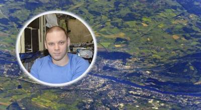 "Вон мой дом": в сети выложили снимок Ярославля из космоса