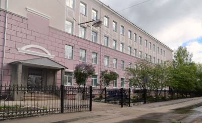 Первый за 69 лет капремонт завершается в сормовской школе № 141