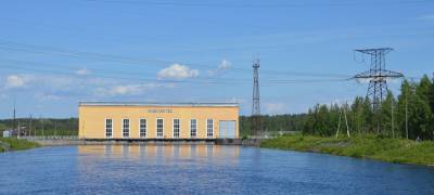 Руководство Ондской ГЭС в Карелии заявило, что у их сотрудников нет коронавируса