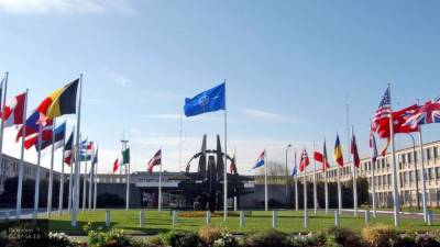 Грушко рассказал, почему Россия не вступает в НАТО