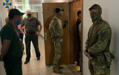 В СБУ рассказали о выявленных хищениях в Укрзализныце