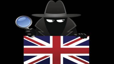 Британия готова расширить возможности разведки для борьбы с внешним вмешательством