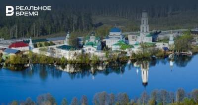 Татарстан идет четвертым в конкурсе тысячи экопроектов